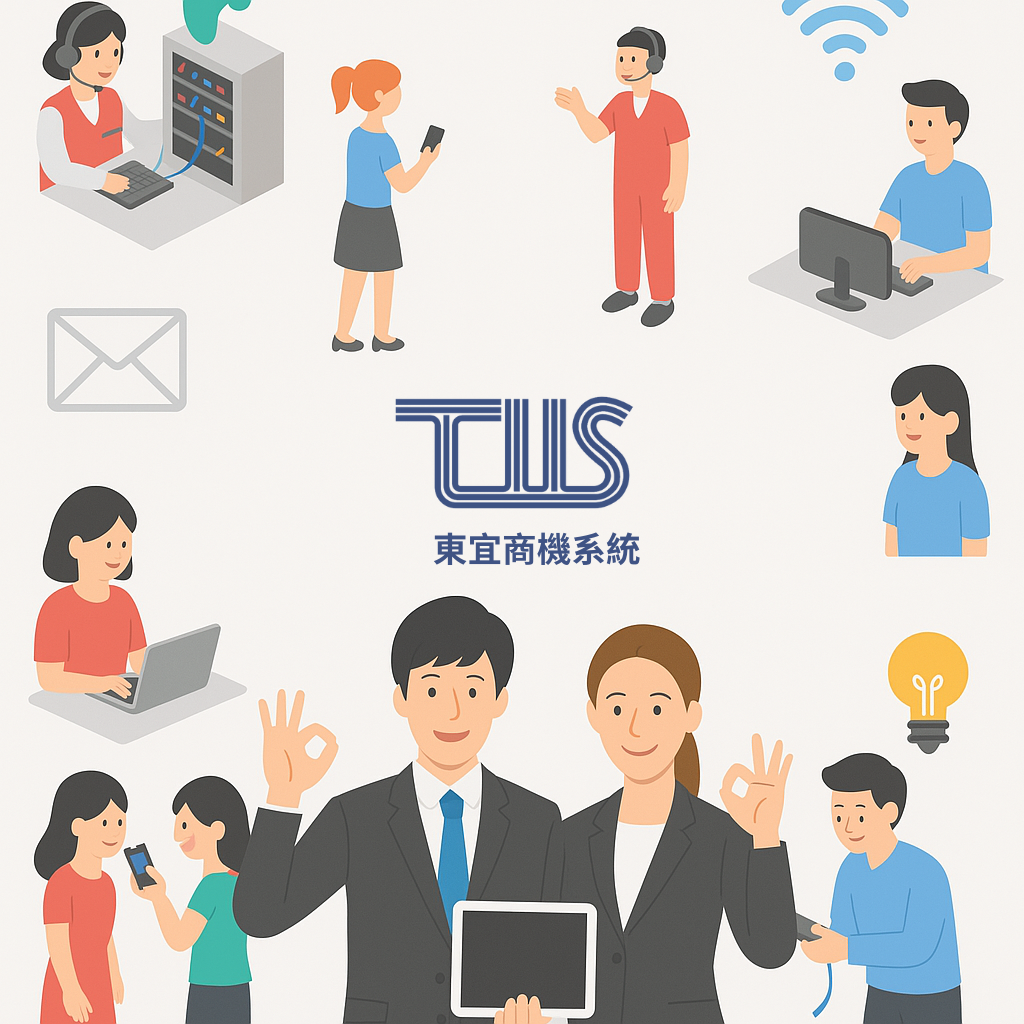 東宜資訊背景圖片